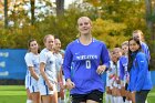 Women’s Soccer Senior Day  Wheaton College 2019 Women’s Soccer Team Senior Day. - Photo by Keith Nordstrom : Wheaton, Women’s Soccer, Senior Day